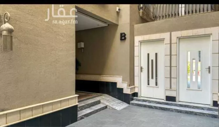 شقة للإيجار في شارع الأمير يزيد بن عبدالله بن عبدالرحمن, حي الملقا, مدينة الرياض, منطقة الرياض صورة 4