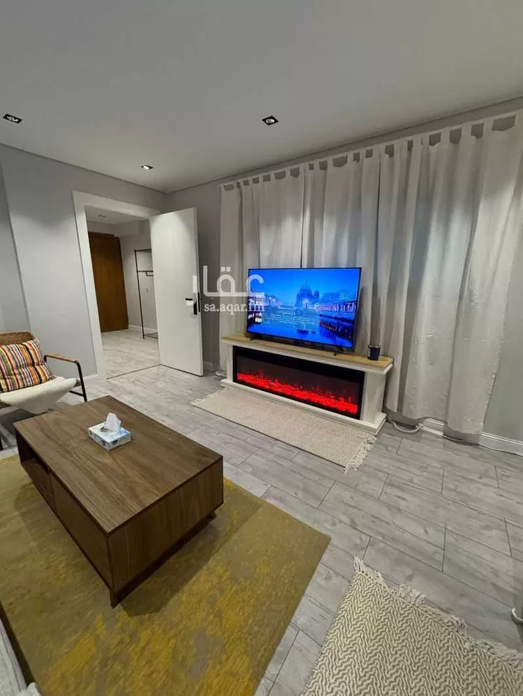 شقة للإيجار في شارع العباس بن عبدالمطلب, حي الإزدهار, مدينة الرياض, منطقة الرياض صورة 2