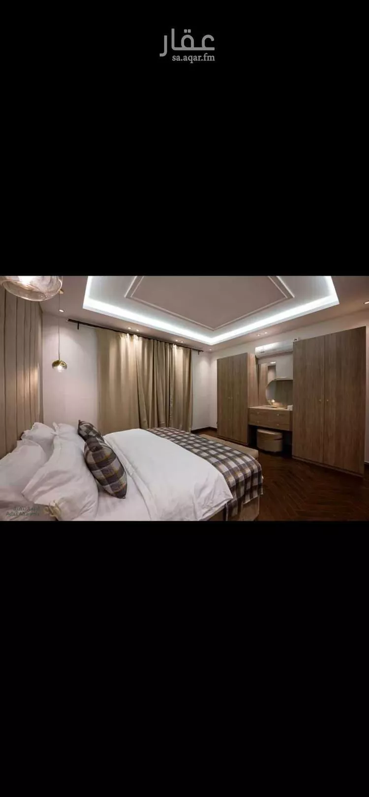 شقة للإيجار في شارع رقم 93, حي الملقا, مدينة الرياض, منطقة الرياض صورة 2