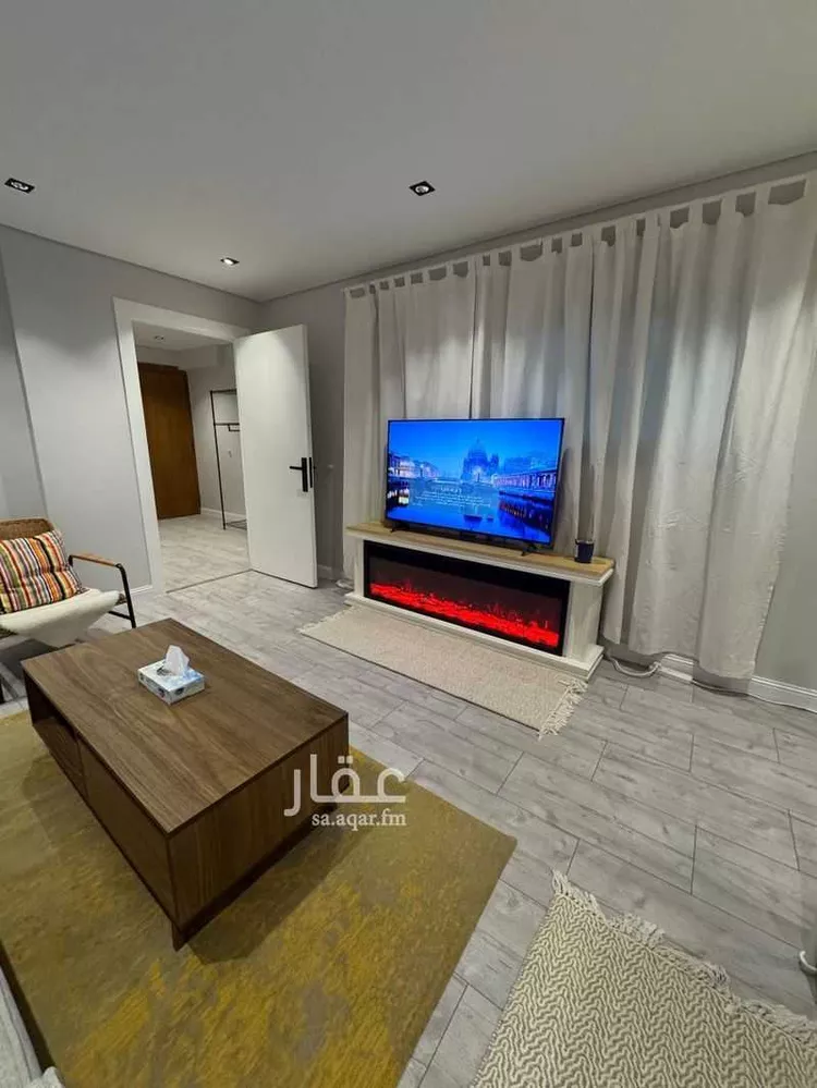 شقة للإيجار في شارع أمين الدين, حي الإزدهار, مدينة الرياض, منطقة الرياض صورة 4