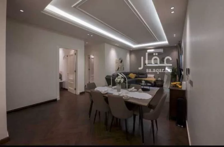 شقة للإيجار في شارع الأمير يزيد بن عبدالله بن عبدالرحمن, حي الملقا, مدينة الرياض, منطقة الرياض صورة 5