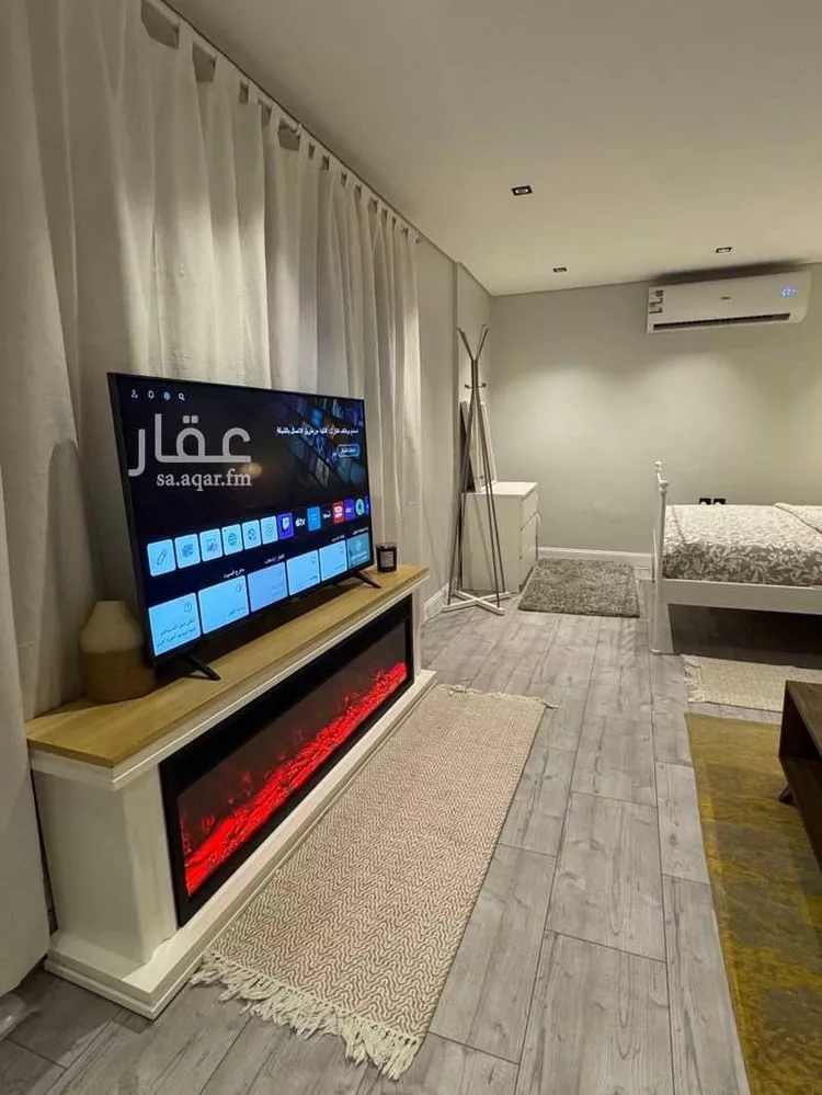 شقة للإيجار في شارع العباس بن عبدالمطلب, حي الإزدهار, مدينة الرياض, منطقة الرياض 1 صورة