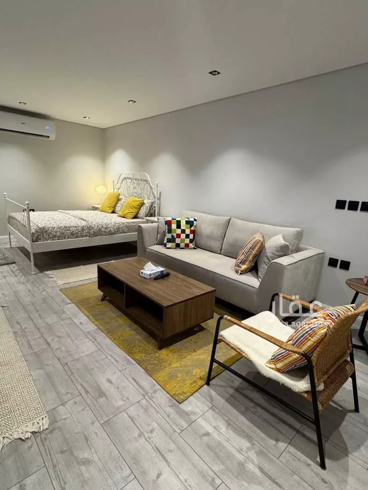 شقة للإيجار في شارع العباس بن عبدالمطلب, حي الإزدهار, مدينة الرياض, منطقة الرياض صورة 3