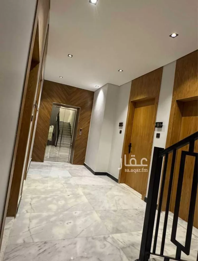 شقة للإيجار في شارع العباس بن عبدالمطلب, حي الإزدهار, مدينة الرياض, منطقة الرياض صورة 3