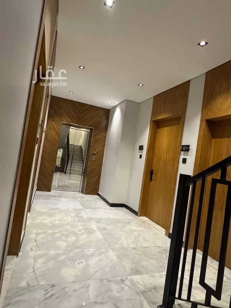 شقة للإيجار في شارع العباس بن عبدالمطلب, حي الإزدهار, مدينة الرياض, منطقة الرياض صورة 2