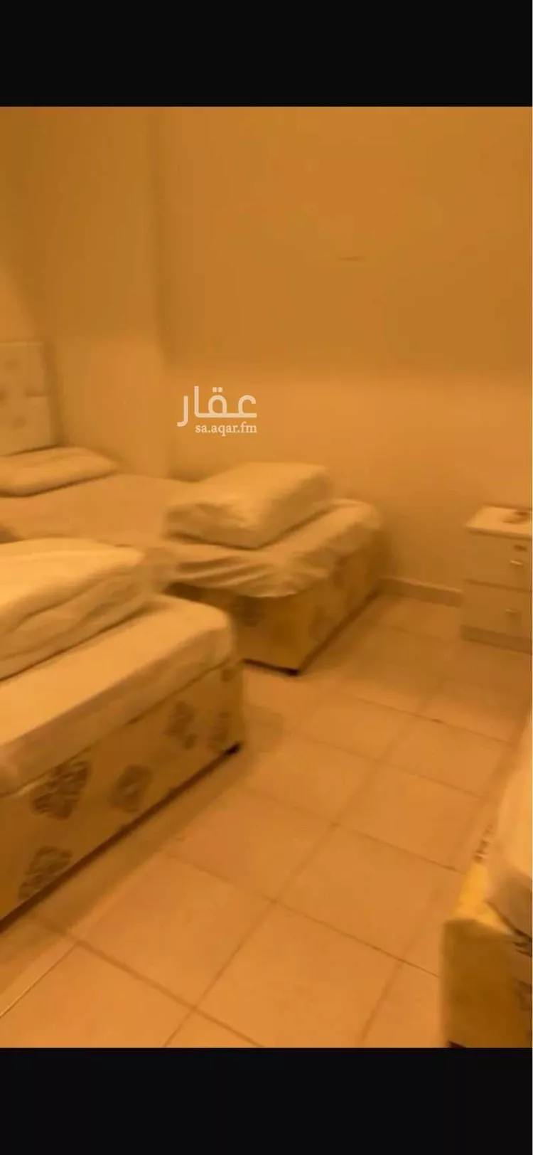 شقة للإيجار في شارع العود, حي العزيزية, مدينة مكة المكرمة, منطقة مكة المكرمة صورة 3