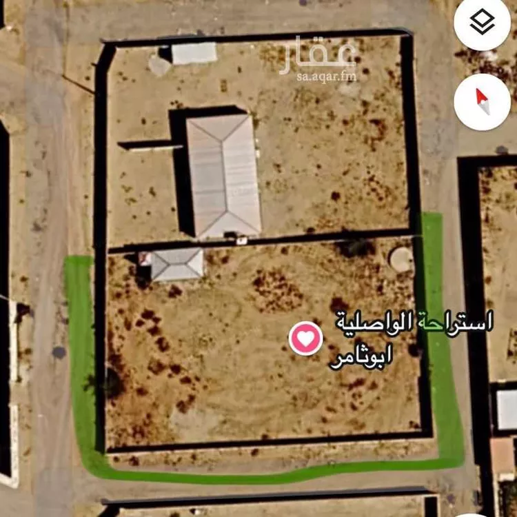 أرض للبيع في شارع الواصلية ، حي ج9 ، الطائف ، الطائف