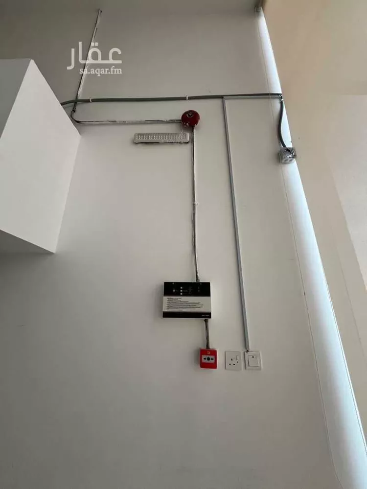 محل للإيجار في شارع حمزة بن عبدالمطلب, حي الحزم, مدينة الرياض, منطقة الرياض صورة 3