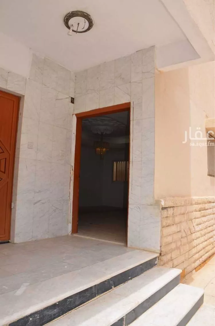 فيلا للإيجار في شارع المشمش, حي الحزم, مدينة الرياض, منطقة الرياض صورة 3