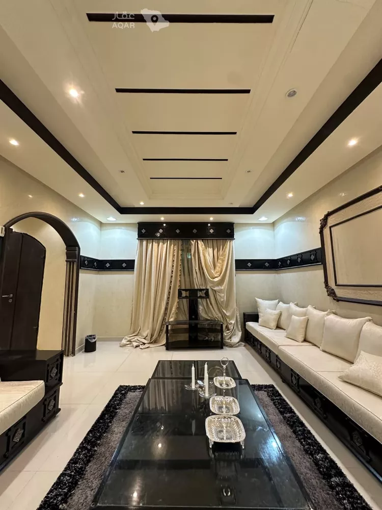 فيلا للبيع في شارع المخيل, حي الحزم, مدينة الرياض, منطقة الرياض 8