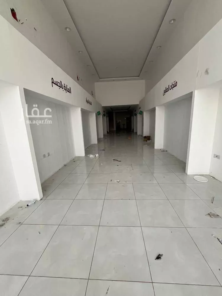 محل للإيجار في شارع حمزة بن عبدالمطلب, حي الحزم, مدينة الرياض, منطقة الرياض صورة 4