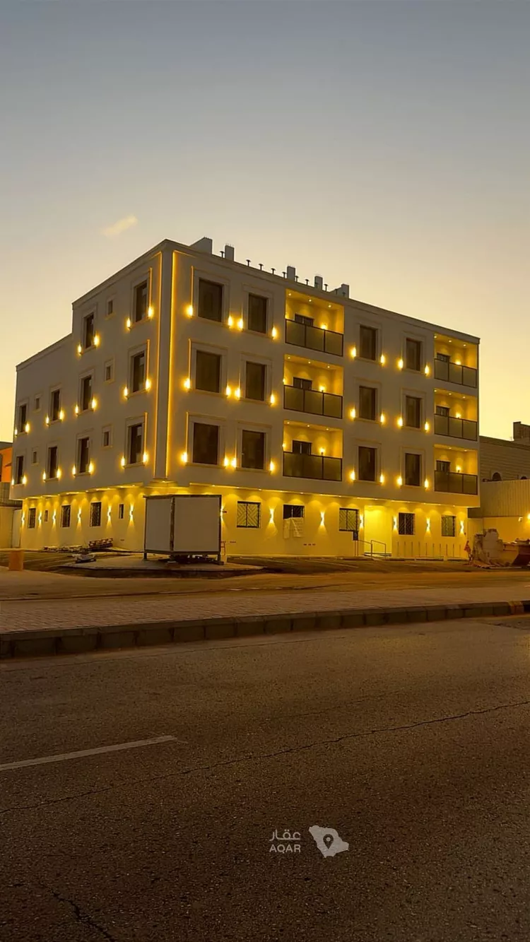 Apartment for Sale in Riyadh Al Marwah