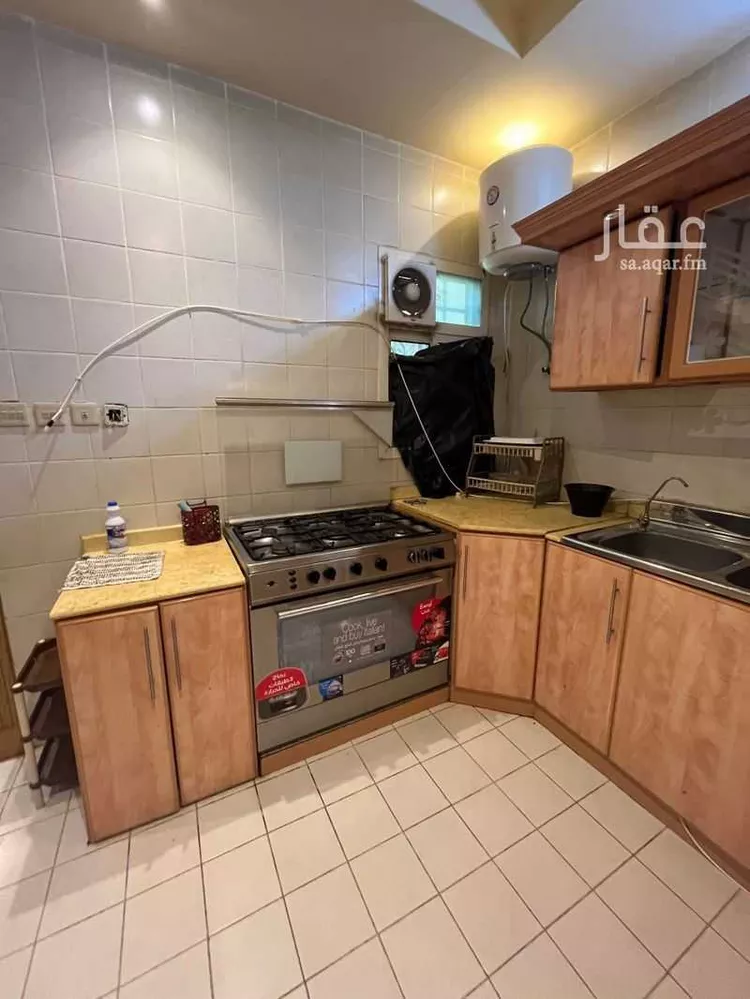 شقة للإيجار في شارع أبي الفرج بن الجوزي, حي نمار, مدينة الرياض, منطقة الرياض صورة 4