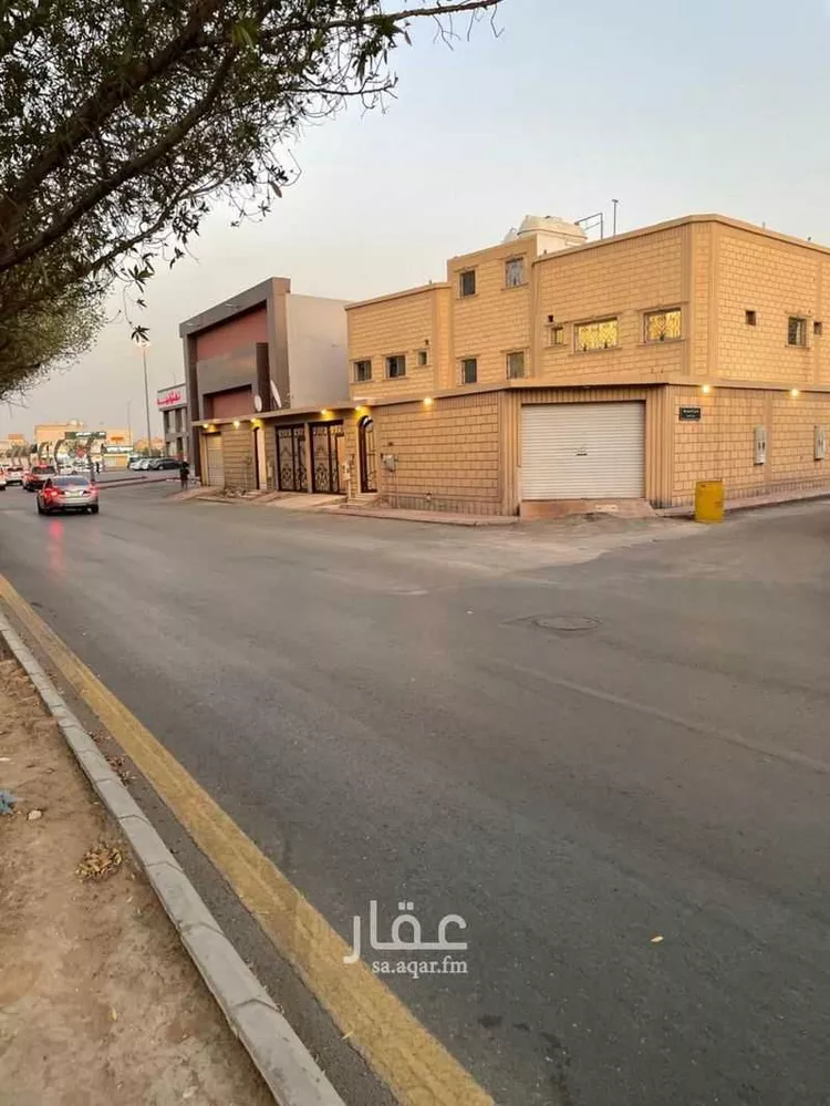 فيلا للإيجار في شارع المشتل, حي الحزم, مدينة الرياض, منطقة الرياض صورة 2