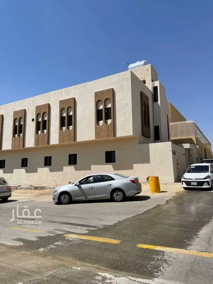 عمارة للإيجار في شارع محمد أبي نهية, حي السويدي, مدينة الرياض, منطقة الرياض