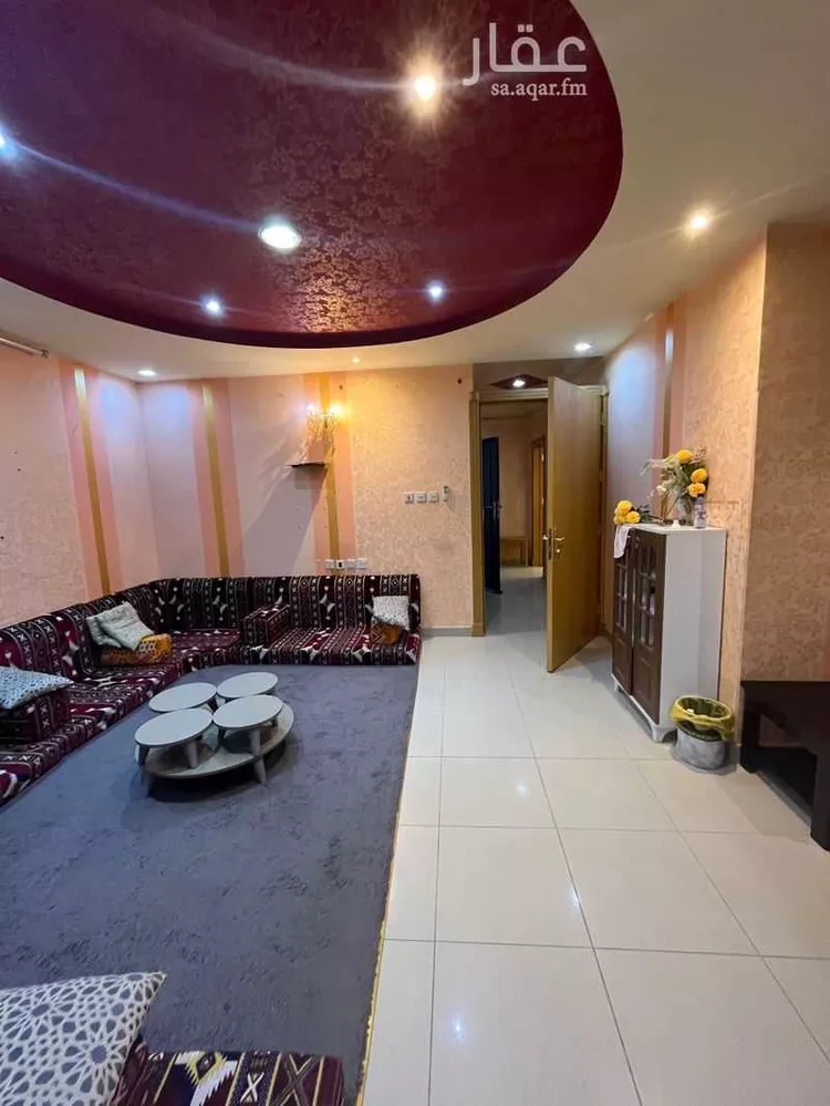 شقة للإيجار في شارع أبي الفرج بن الجوزي, حي نمار, مدينة الرياض, منطقة الرياض