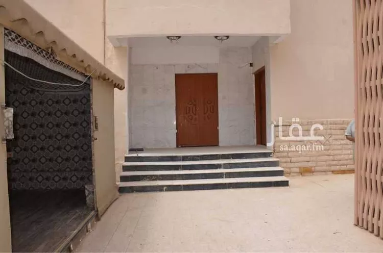 فيلا للإيجار في شارع المشمش, حي الحزم, مدينة الرياض, منطقة الرياض