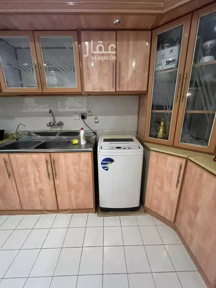 شقة للإيجار في شارع أبي الفرج بن الجوزي, حي نمار, مدينة الرياض, منطقة الرياض صورة 2