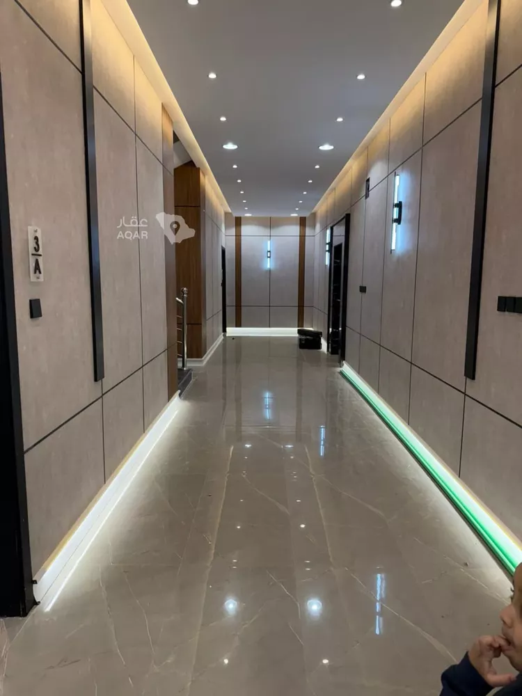 شقة للبيع في شارع دار القضاء, حي المروة, مدينة الرياض, منطقة الرياض 11