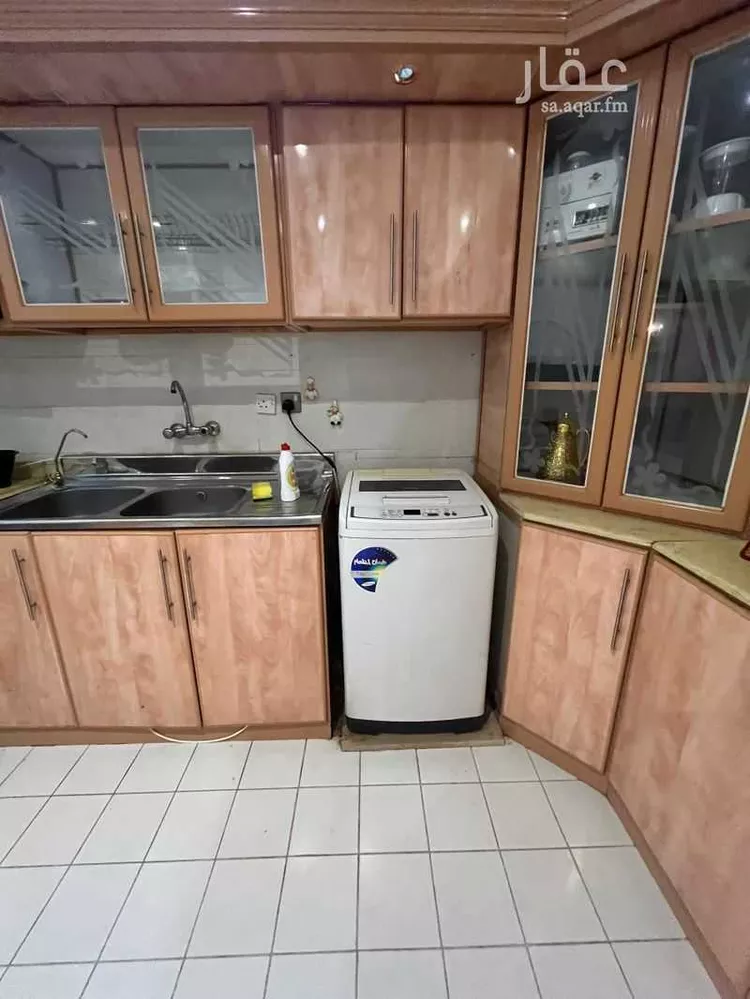 شقة للإيجار في شارع أبي الفرج بن الجوزي, حي نمار, مدينة الرياض, منطقة الرياض صورة 3