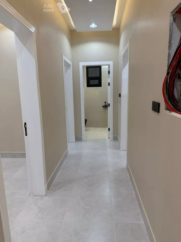 شقة للبيع في شارع دار القضاء, حي المروة, مدينة الرياض, منطقة الرياض 5