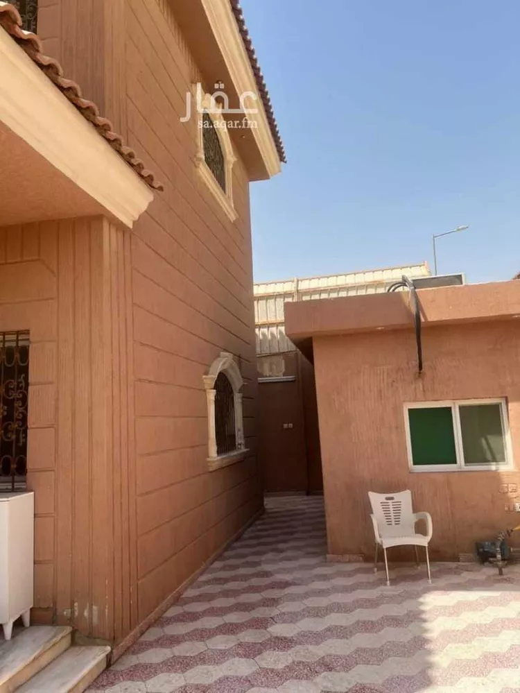 فيلا للبيع في شارع المرواح, حي الحزم, مدينة الرياض, منطقة الرياض صورة 2