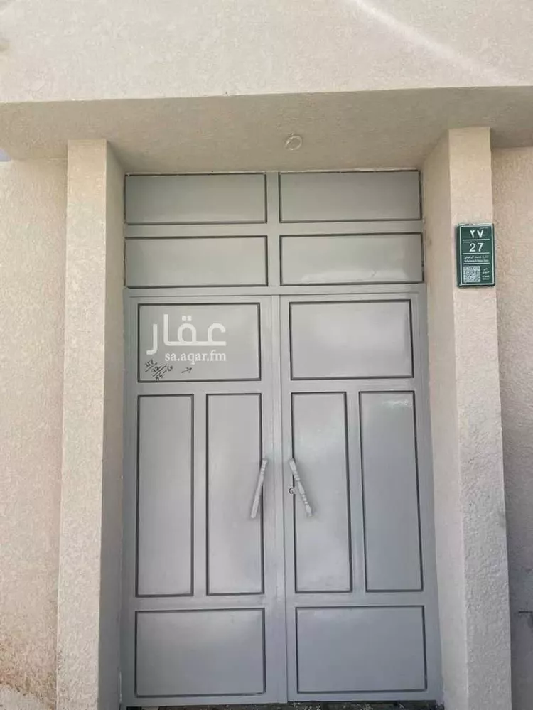عمارة للإيجار في شارع محمد أبي نهية, حي السويدي, مدينة الرياض, منطقة الرياض صورة 2