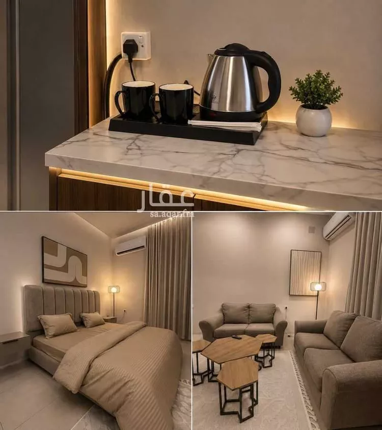 Apartment for Rent in Riyadh Sultanah