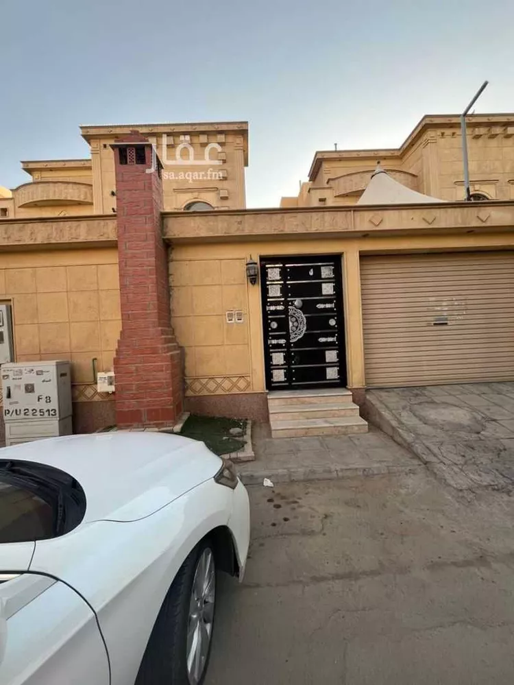 شقة للإيجار في شارع أبي الفرج بن الجوزي, حي نمار, مدينة الرياض, منطقة الرياض صورة 5