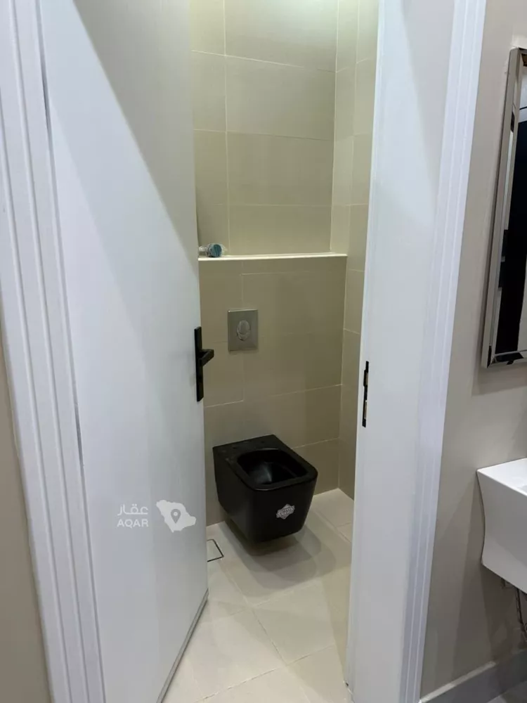شقة للبيع في شارع دار القضاء, حي المروة, مدينة الرياض, منطقة الرياض 3