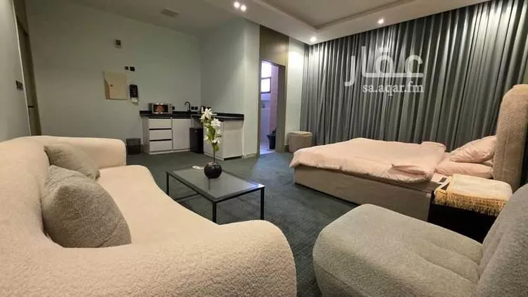 شقة للإيجار في شارع طلحا ، حي العقيق ، الرياض ، منطقة الرياض صورة 2