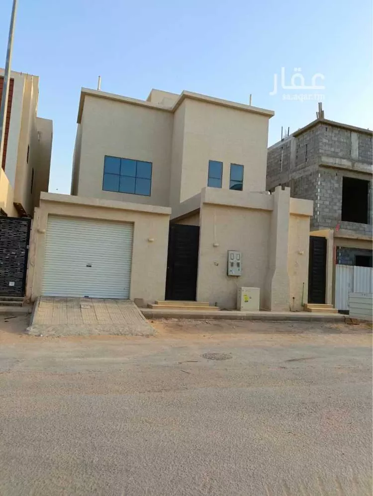 فيلا للإيجار في حي ، شارع عمرو الشيباني ، حي الرمال ، الرياض ، منطقة الرياض 6