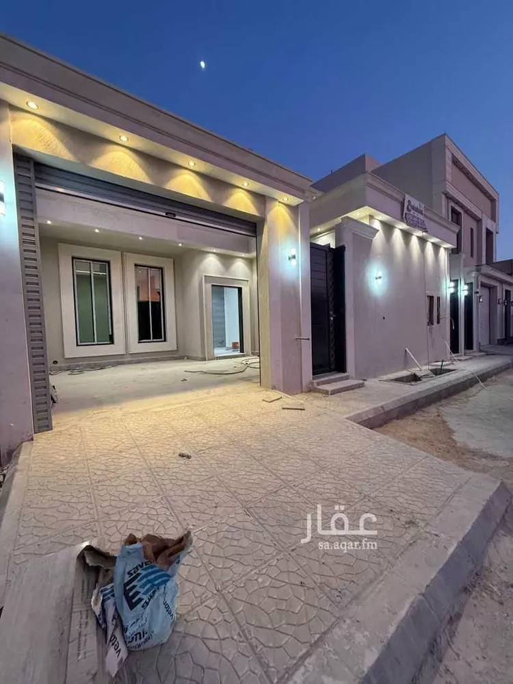 بيت للبيع في حي الجنادرية ، الرياض ، منطقة الرياض صورة 3