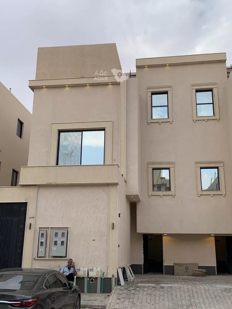 دور للبيع في شارع احمد بن ابي عيسى ، حي الرمال ، الرياض ، منطقة الرياض 8
