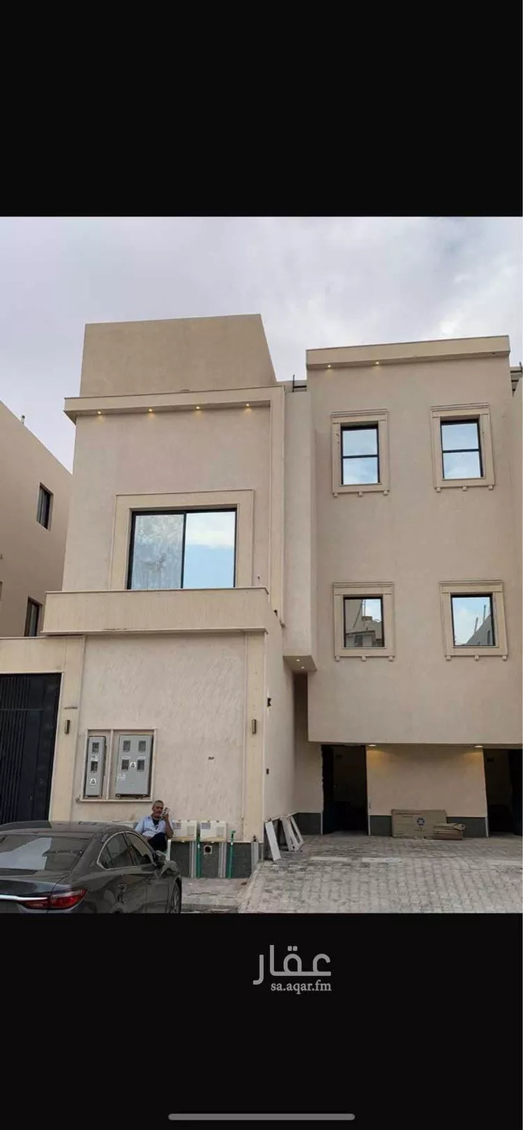 دور للإيجار في شارع احمد بن ابي عيسى ، حي الرمال ، الرياض ، منطقة الرياض