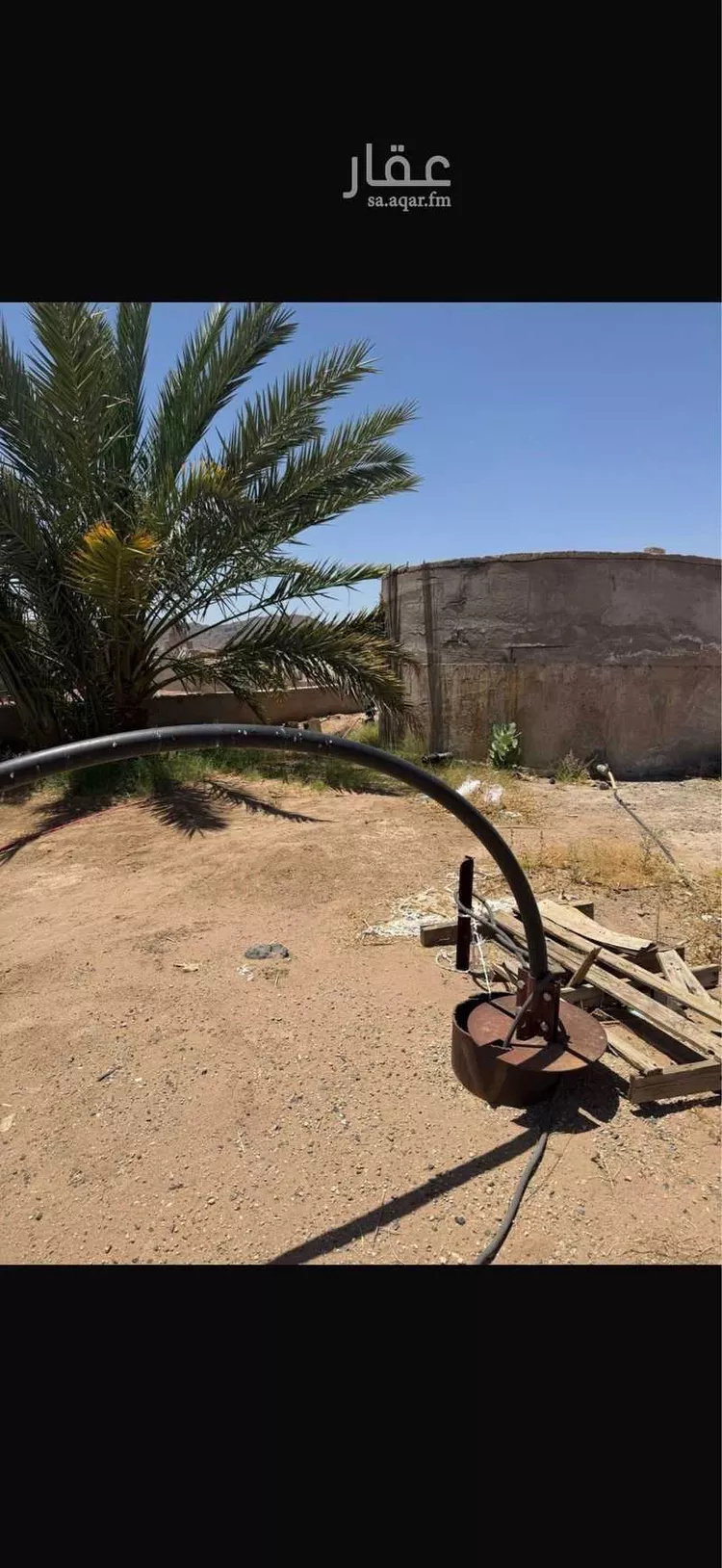 مزرعة للبيع في شارع المندسة 1049 ، المدينة المنورة ، منطقة المدينة المنورة صورة 5