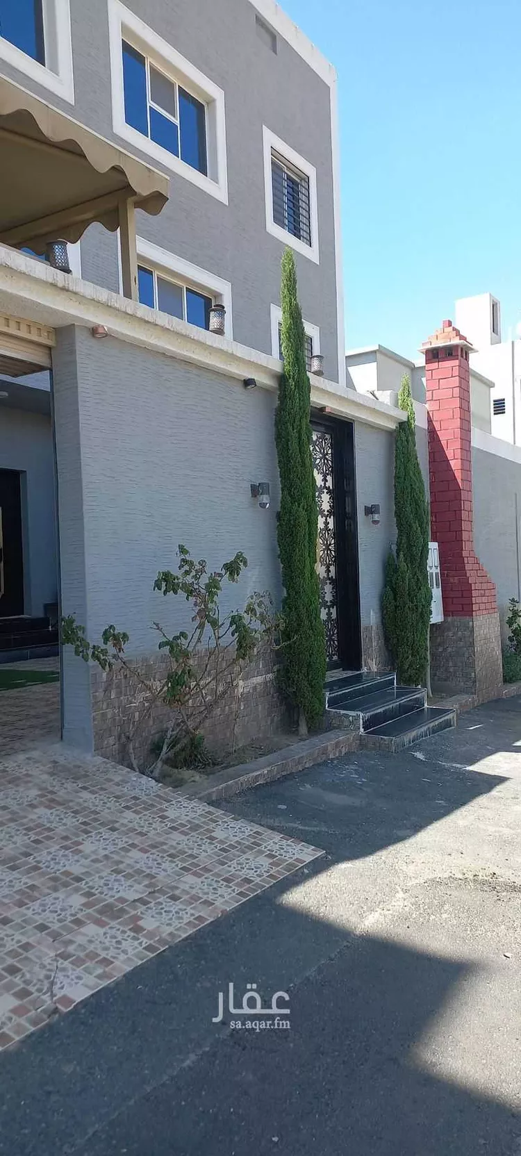 عمارة للبيع في شارع المستجدة ، حي المصيف ، ابها ، منطقة عسير صورة 2
