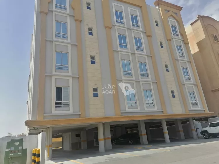 عمارة للإيجار في حي المنتزة, مدينة الدمام, المنطقة الشرقية