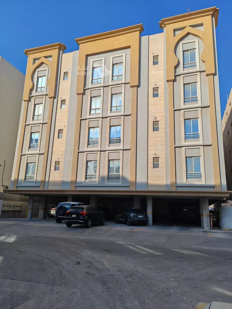 Apartment for Rent in Dammam Al Muntazah
