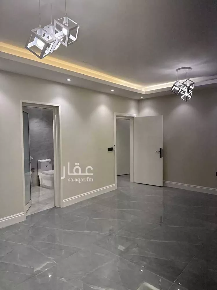 شقة للإيجار في شارع هشام بن عبدالملك ، حي الملك فهد ، الرياض ، منطقة الرياض 17