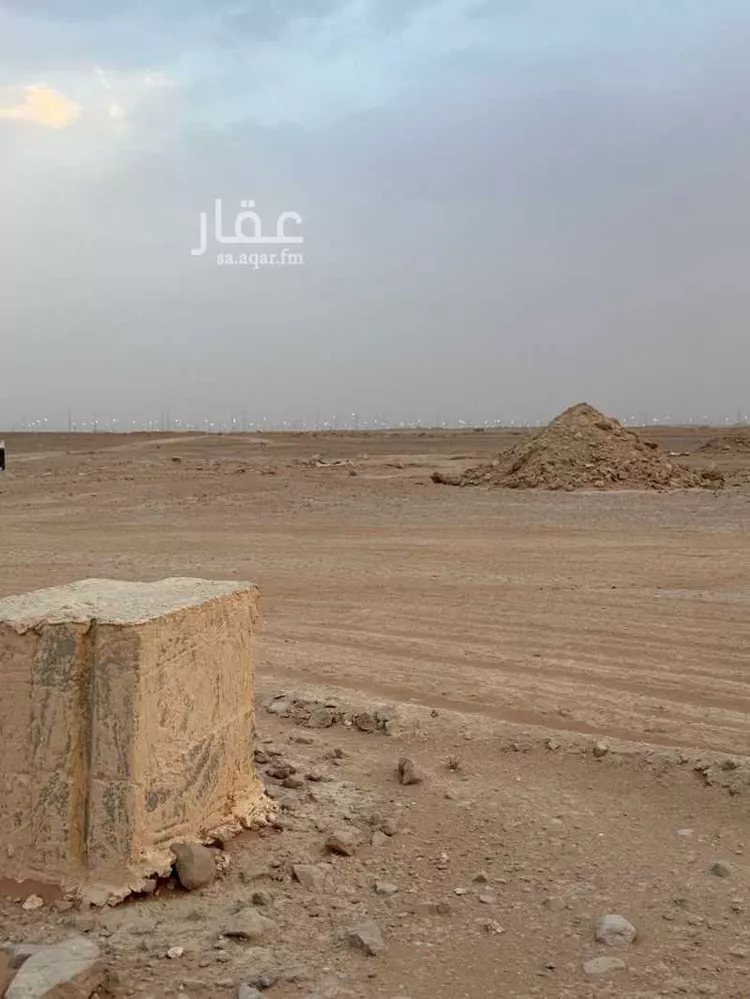 أرض للبيع في حي الخير, مدينة الرياض, منطقة الرياض صورة 4