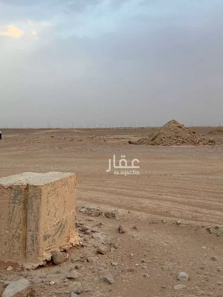 أرض للبيع في حي الخير, مدينة الرياض, منطقة الرياض صورة 4