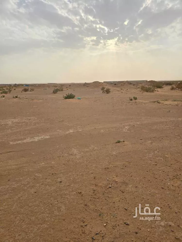 أرض للبيع في حي الخير, مدينة الرياض, منطقة الرياض صورة 2