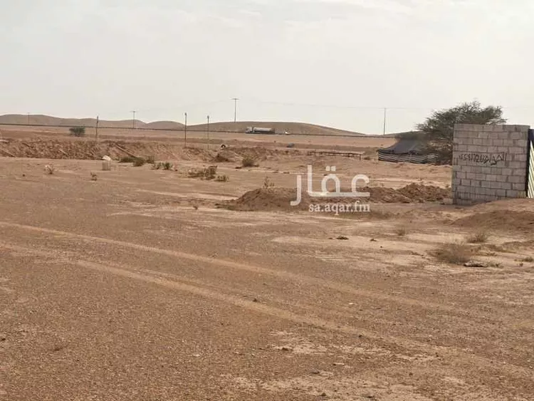 أرض للبيع في حي الخير, مدينة الرياض, منطقة الرياض صورة 3