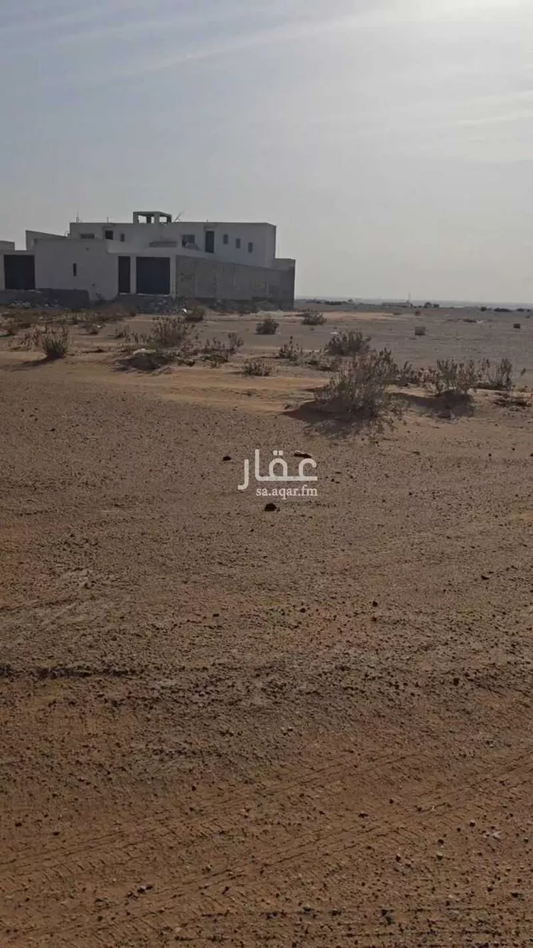 أرض للبيع في حي الخير, مدينة الرياض, منطقة الرياض صورة 3