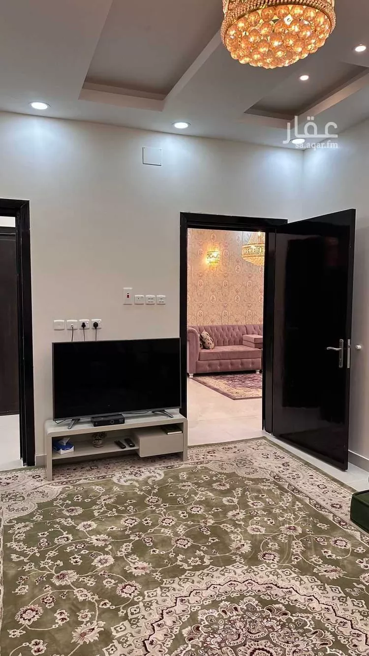 شقة للإيجار في شارع المحيط الهادي ، حي الموظفين ، ابها ، منطقة عسير صورة 4