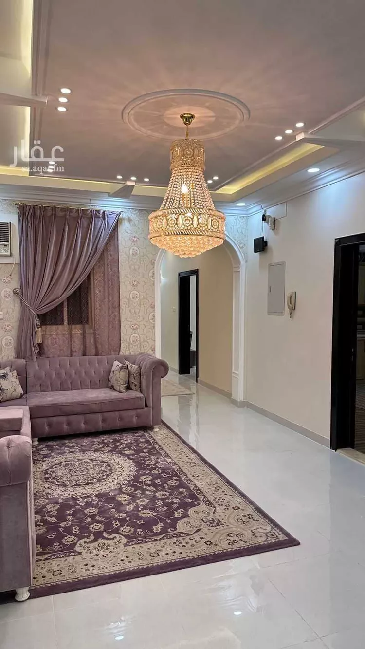 شقة للإيجار في شارع 20 الصفا ، حي الصفا ، ابها ، منطقة عسير صورة 2