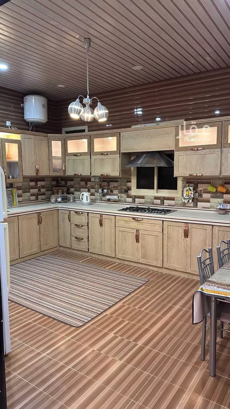 شقة للإيجار في شارع المحيط الهادي ، حي الموظفين ، ابها ، منطقة عسير