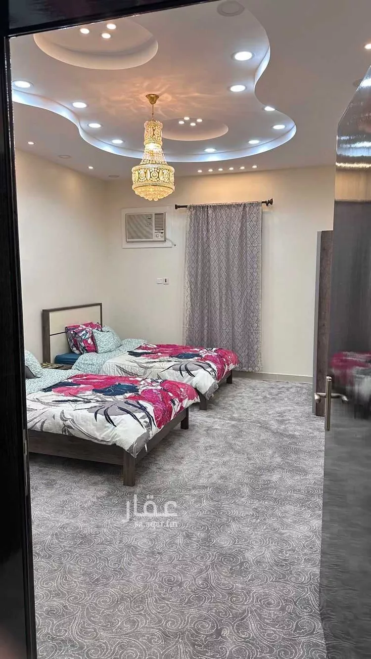 شقة للإيجار في شارع المحيط الهادي ، حي الموظفين ، ابها ، منطقة عسير صورة 2