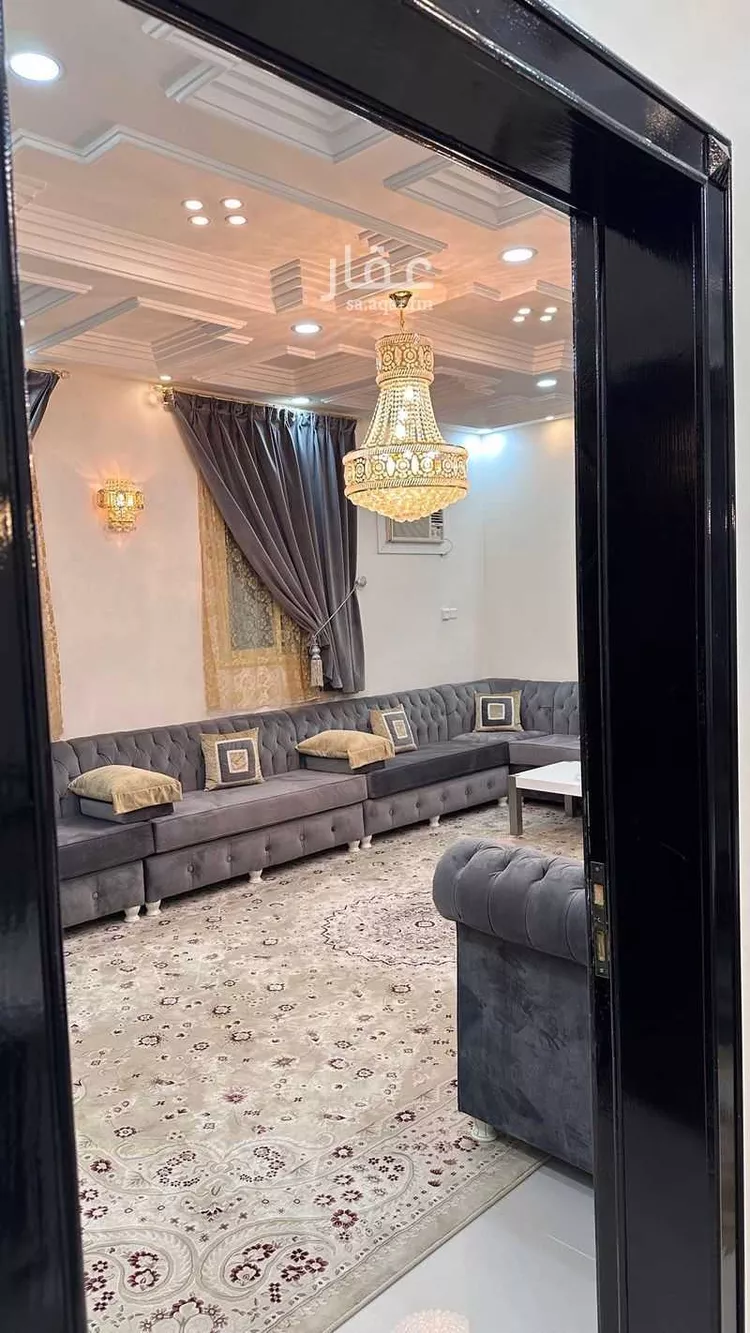 شقة للإيجار في شارع المحيط الهادي ، حي الموظفين ، ابها ، منطقة عسير صورة 3